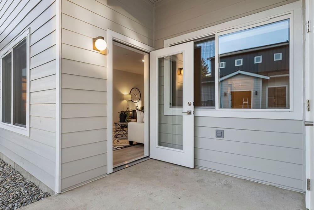 Photos of Wyndstone Apartments Apartments in Yelm, WA