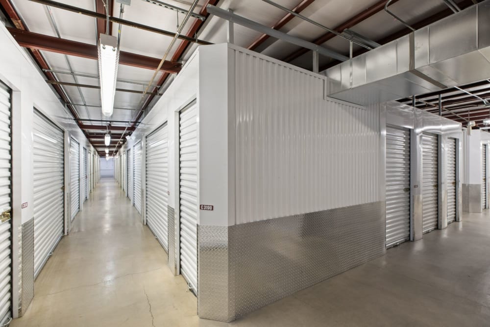 Unit Sizes & Prices at Storage Etc Westminster in Westminster, Colorado