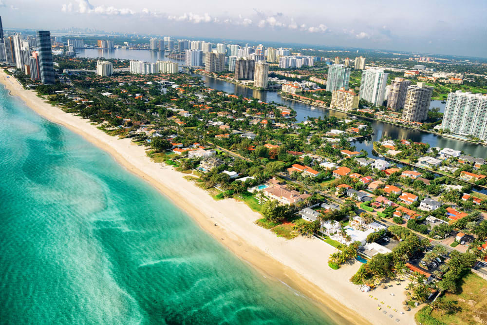 Photo of Miami Beach | GoodFriend® Self-Storage in New York City, New York