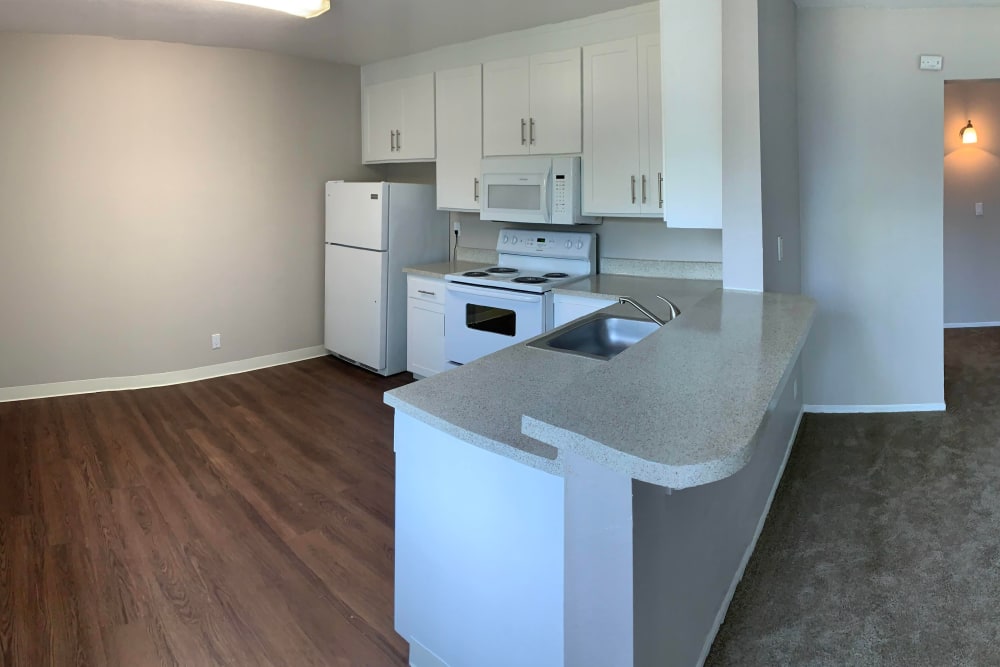 Floorplans at Sterling Pointe Apartments in Davis, California