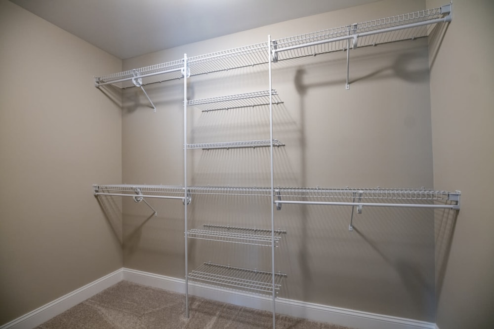 Enjoy our Unique Apartments Laundry Facility at Highcroft Apartment Homes