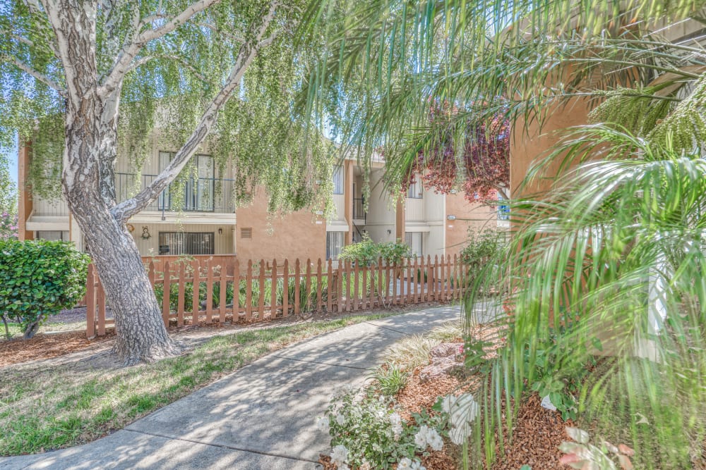 Gardens at Mission Bay Apartments in Bay Point, California