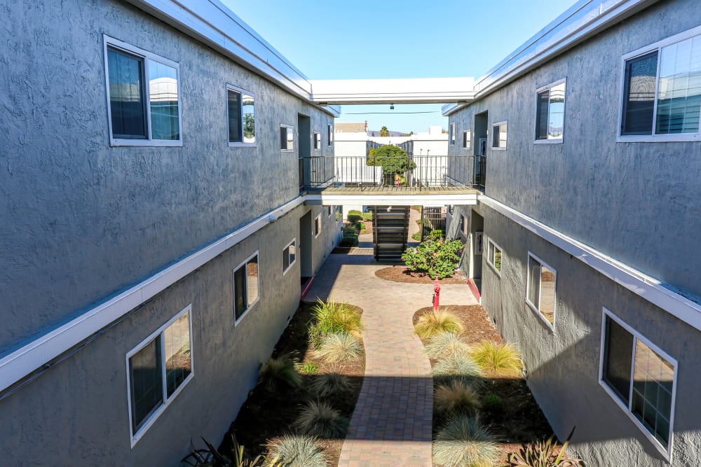 Spacious and comfortable living at Briarwood Apartments in Livermore, California