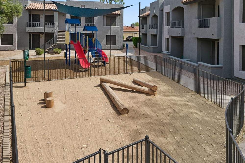 Playground Verve in Glendale, Arizona