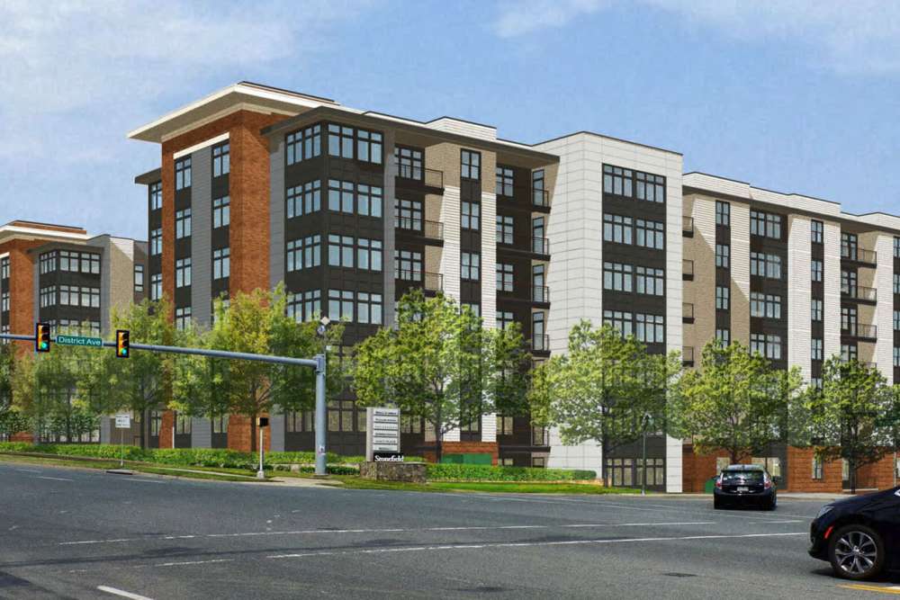 Photo Gallery The Elysian at Stonefield