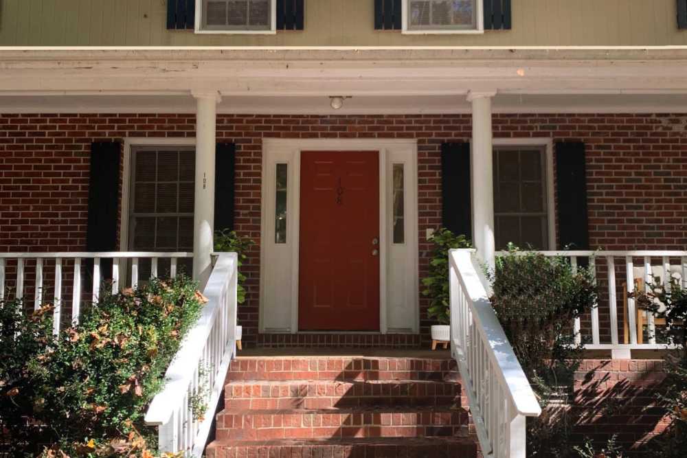 Photos of Highland Park in Athens, GA