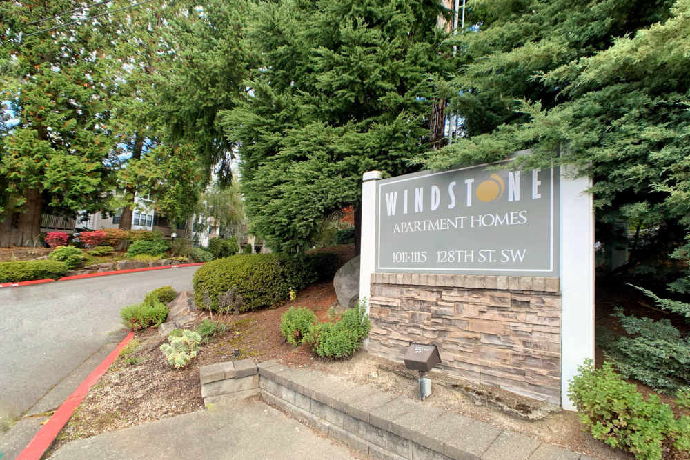 Welcome to Windstone in Everett, Washington