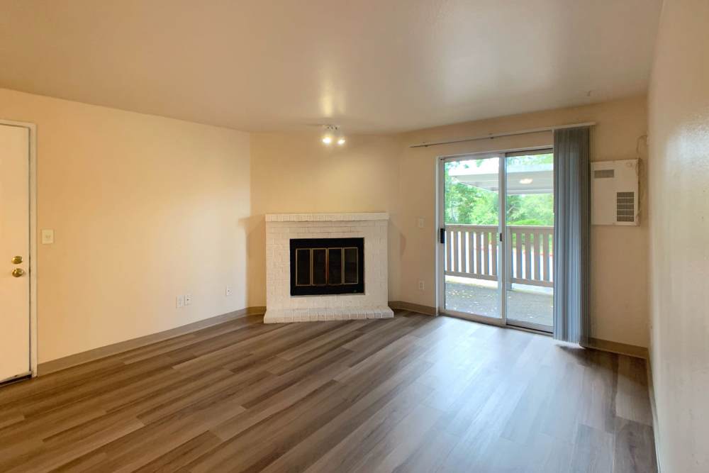 Floorplans at Windstone in Everett, Washington