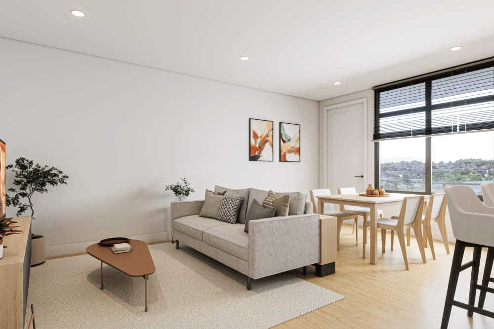 Photo Gallery The Elysian at Stonefield