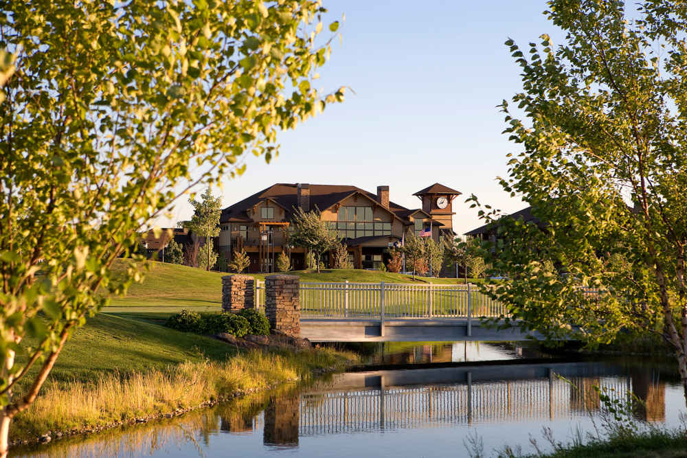  Touchmark at Meadow Lake Village in Meridian, Idaho