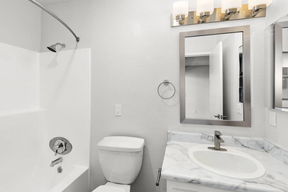 Bathroom Vida in Escondido, California