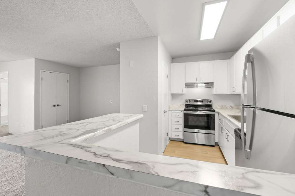 Kitchen Vida in Escondido, California