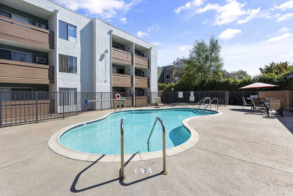 Pool Vida in Escondido, California