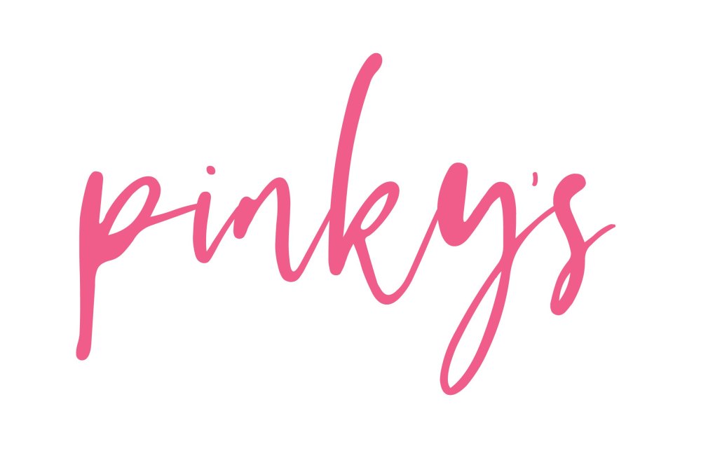 Pinky's logo