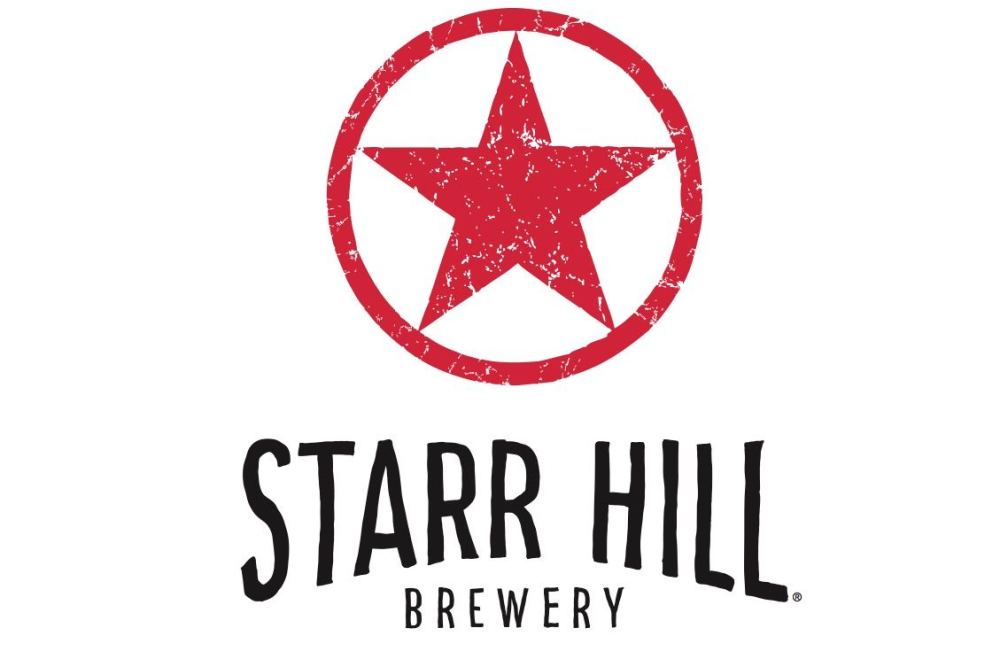 Starr Hill Brewery logo