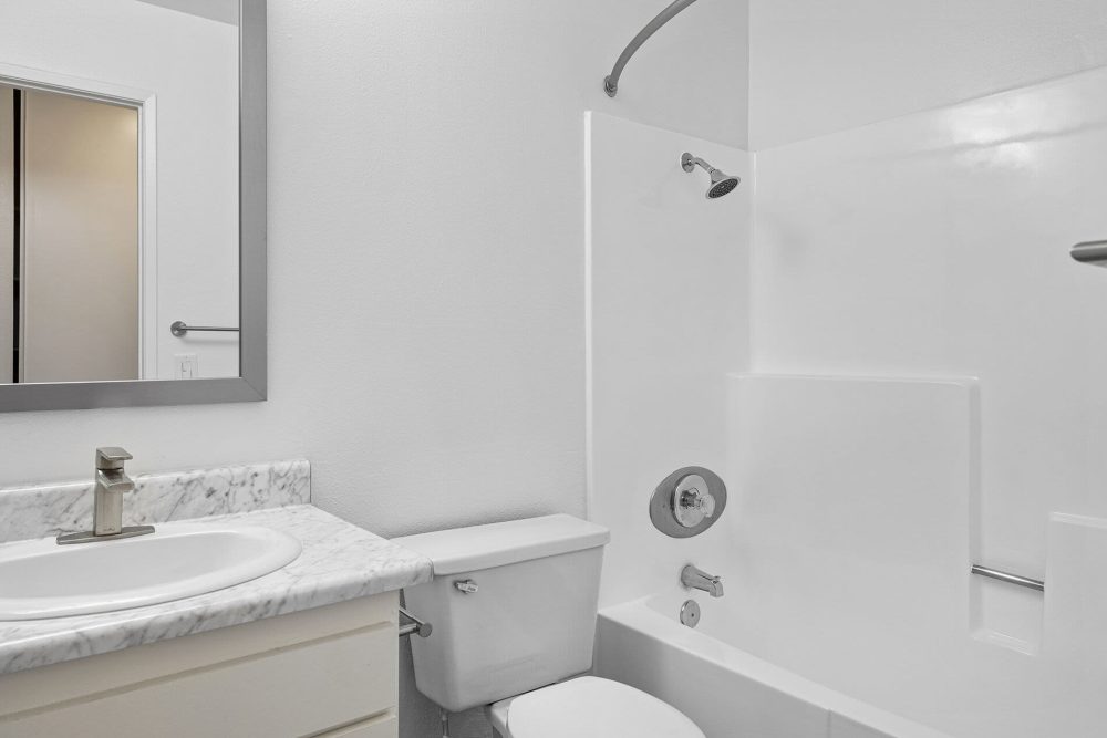 Bathroom Terre at Creekside in Santee, California