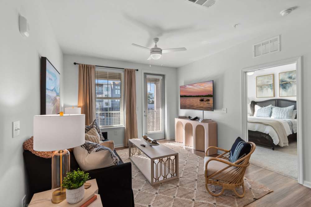 Renter's insurance at Palmilla in Pensacola, Florida