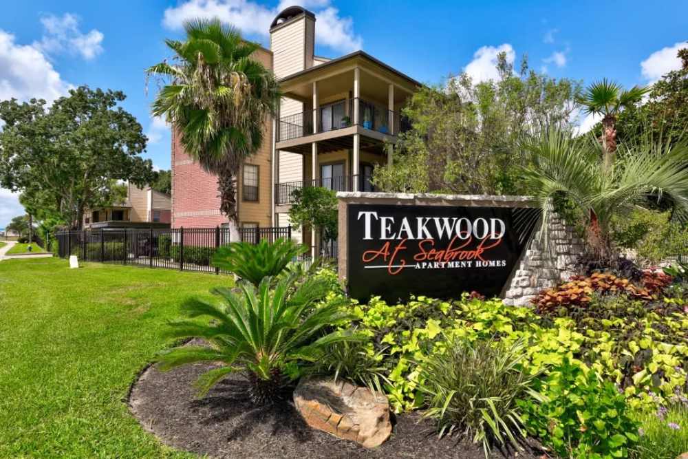  at Teakwood at Seabrook in Seabrook, Texas