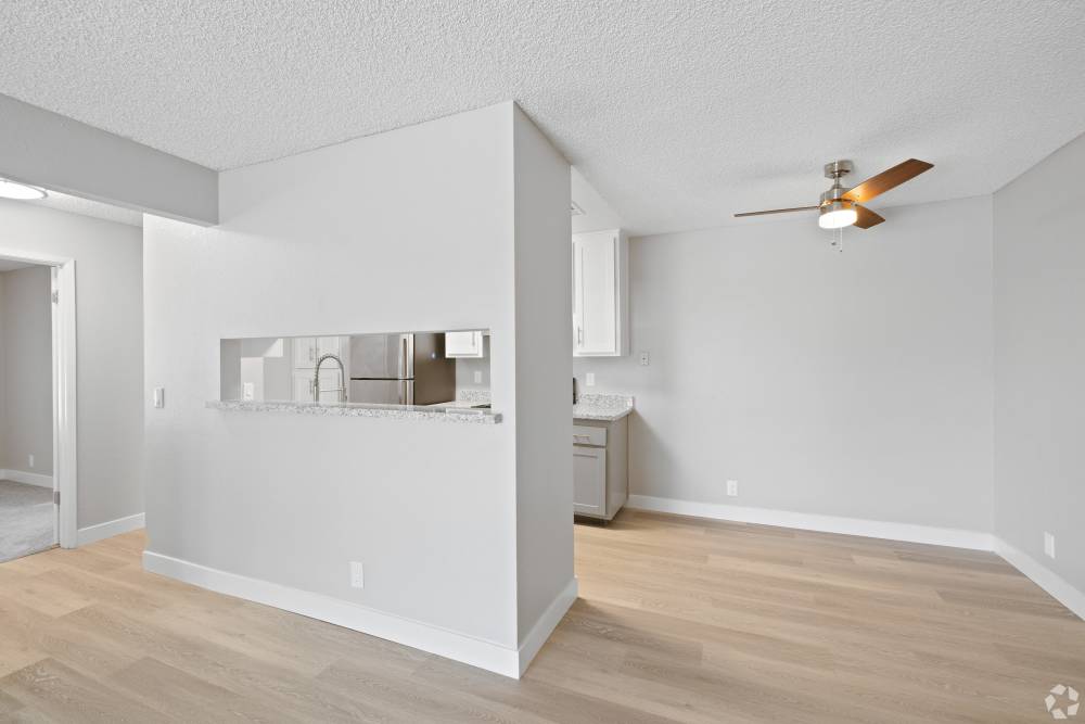 Modern-designed apartment at The Mews At Dixon Farms in Dixon, California
