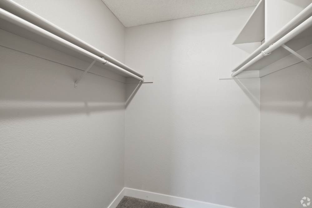 Laundry or Storage room at The Mews At Dixon Farms in Dixon, California