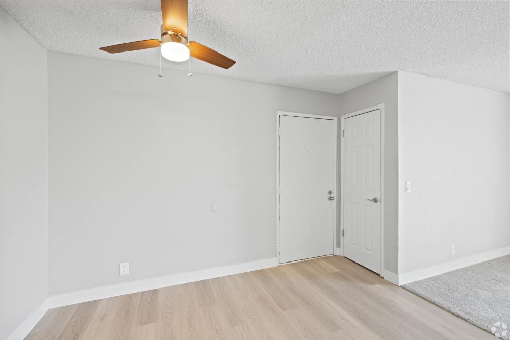 Wide bedroom at The Mews At Dixon Farms in Dixon, California