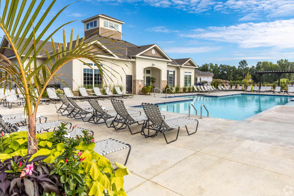 Columbus, OH Apartments for Rent Victoria Manor