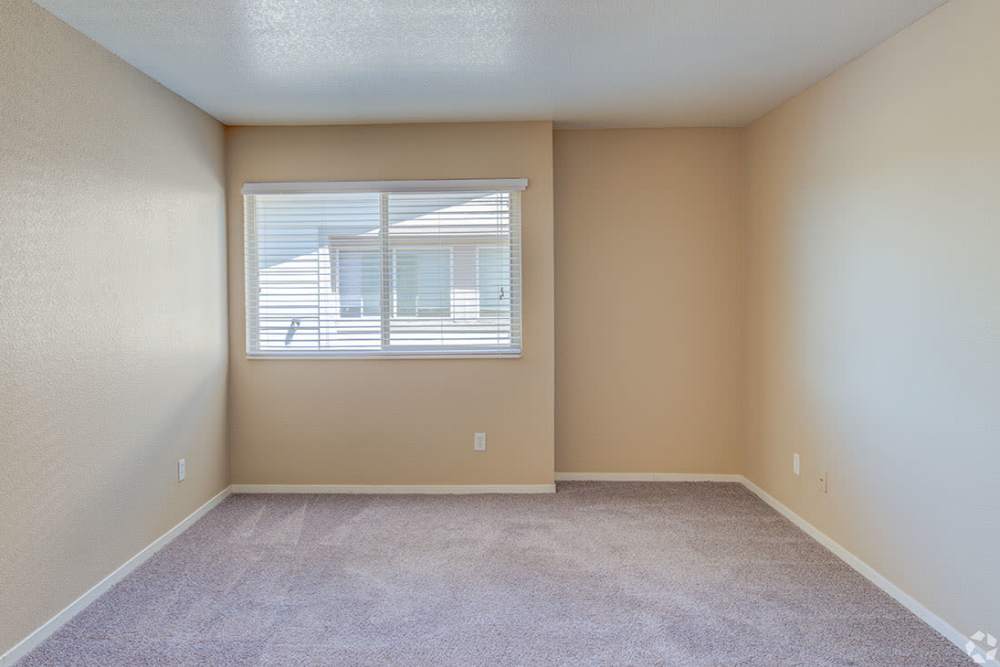 spacious room at Canyon Manor in American Canyon, California