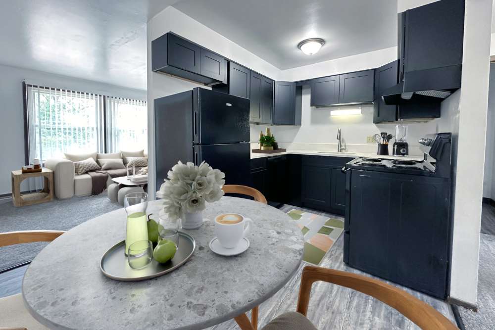 Photos of Heatherwood Terrace in Mansfield, Ohio