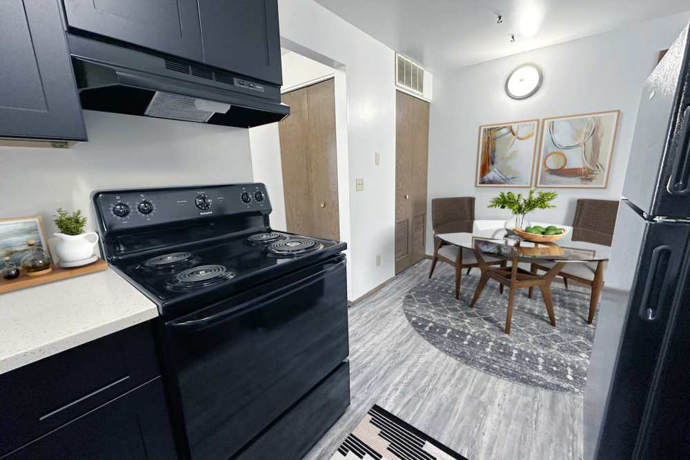 Photos of Heatherwood Terrace in Mansfield, Ohio