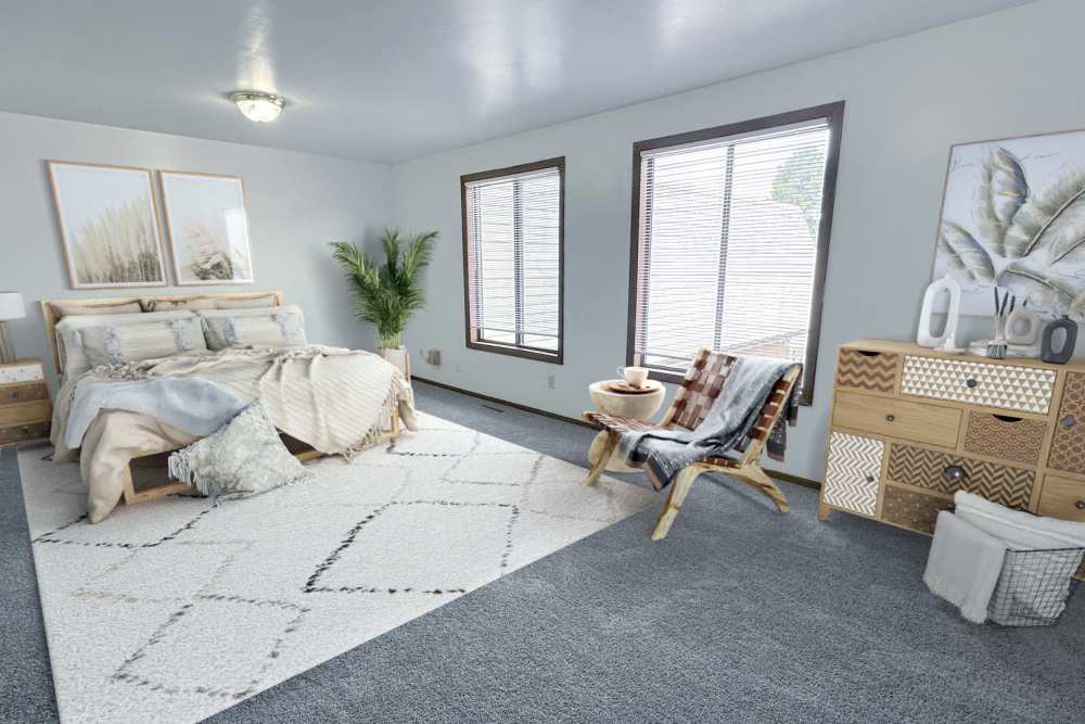 Photos of Heatherwood Terrace in Mansfield, Ohio