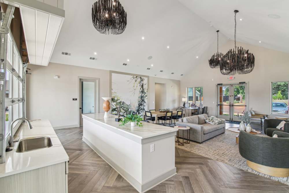 Photos of The Everstead at Madison in Madison, AL