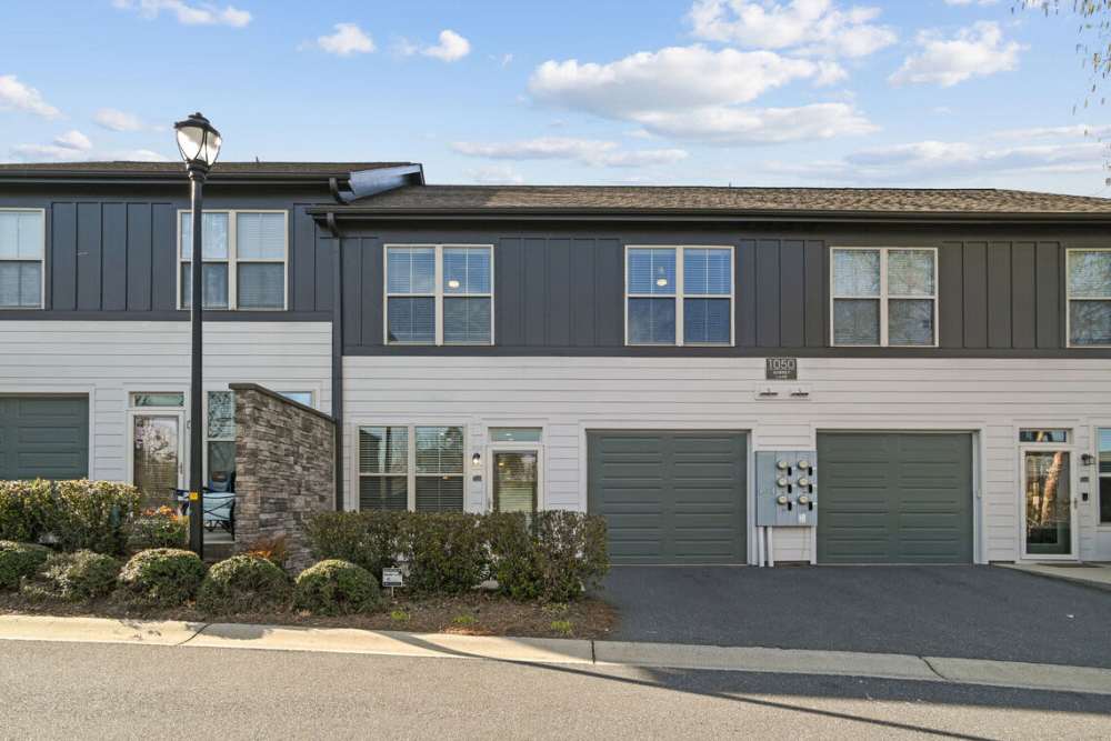 Housing at The Apartments at Brayden in Fort Mill, South Carolina