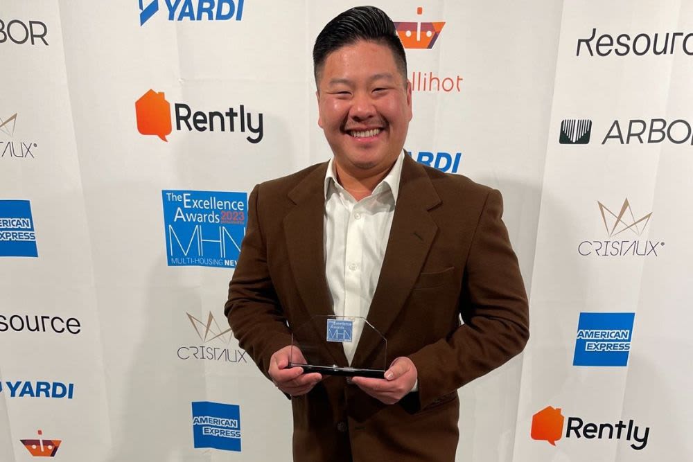 Sequoia employee named Marketing Executive of the Year