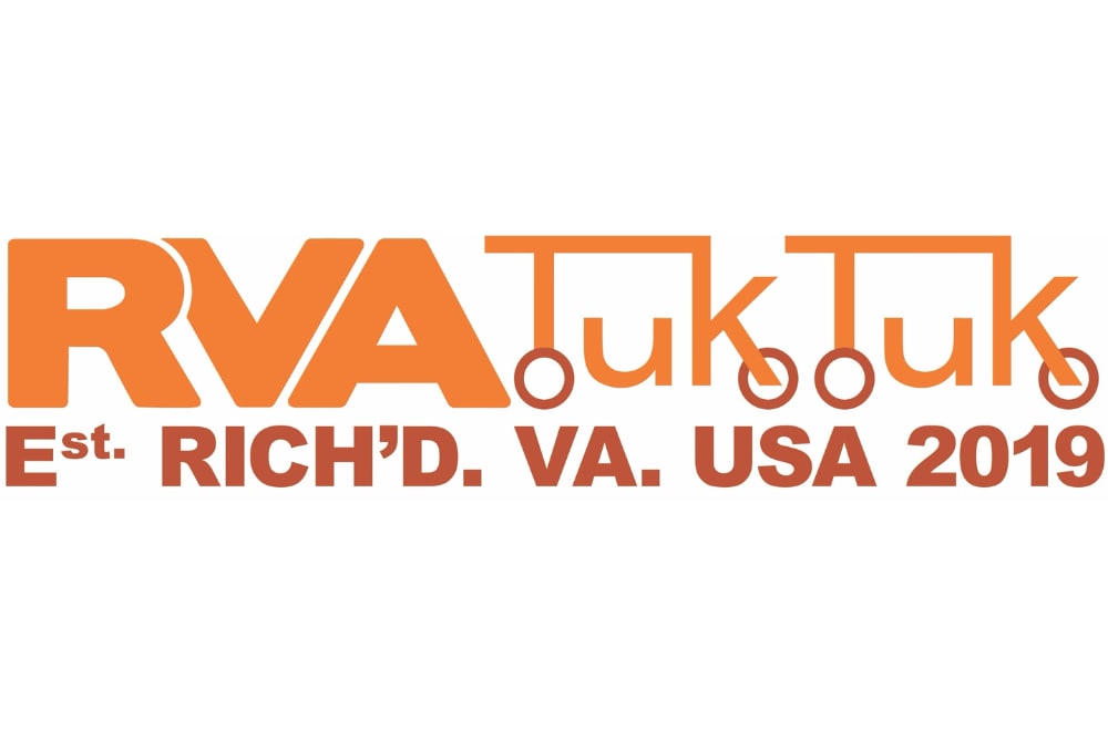RVATukTuk logo