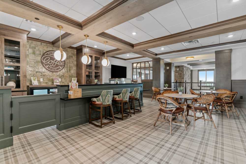 Bistro at Amira Choice Arvada in Arvada, Colorado
