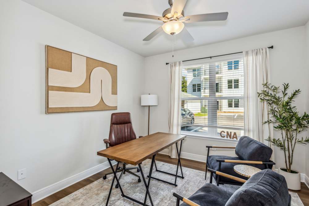  Two-Bedroom Apartments in Pensacola, FL - City North - Activities Room