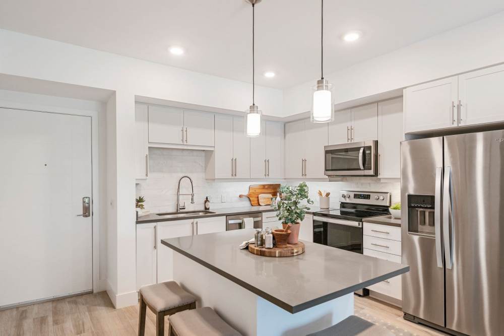 Resident Portal at Palmera in Doral, Florida