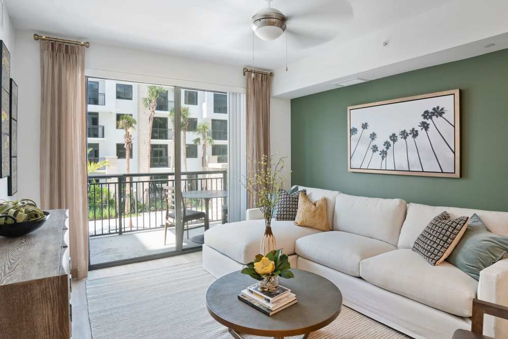 Renter's insurance at Palmera in Doral, Florida