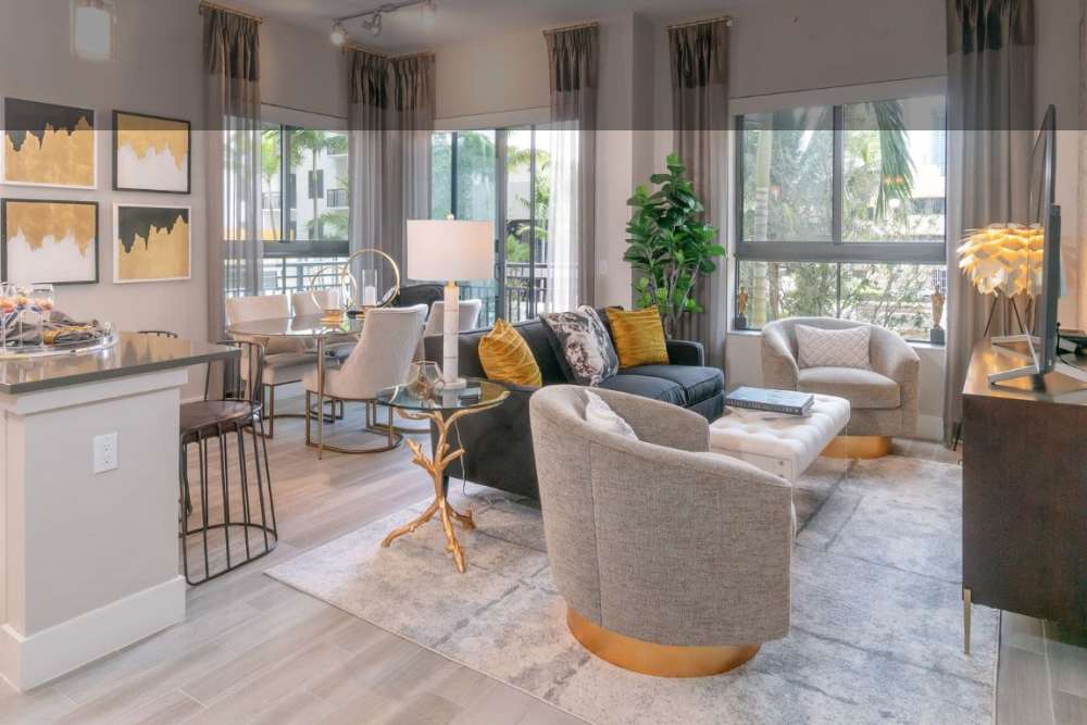 Renter's insurance at The Whitney in Fort Lauderdale, Florida