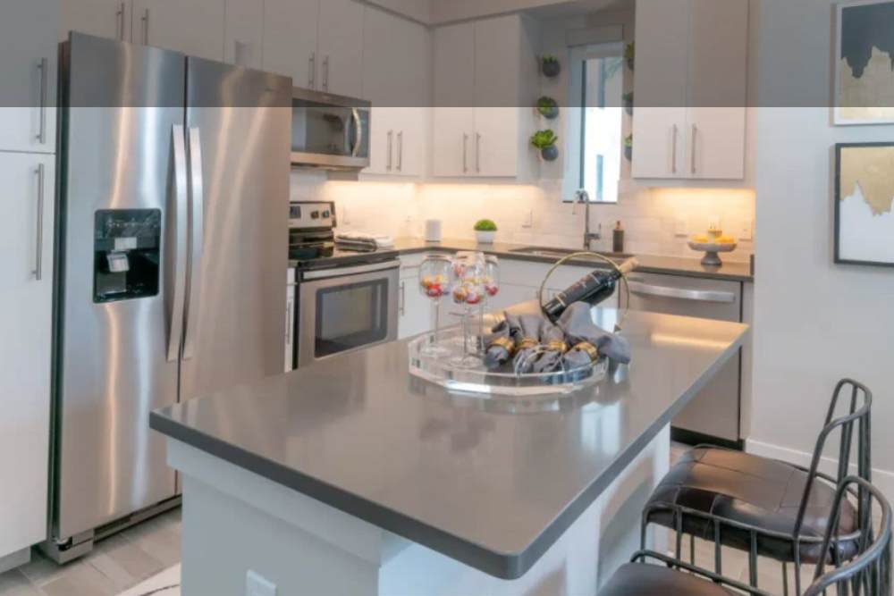 Resident Portal at The Whitney in Fort Lauderdale, Florida