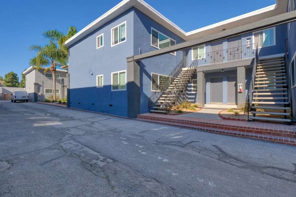 at 21023 Amie in Torrance, CA