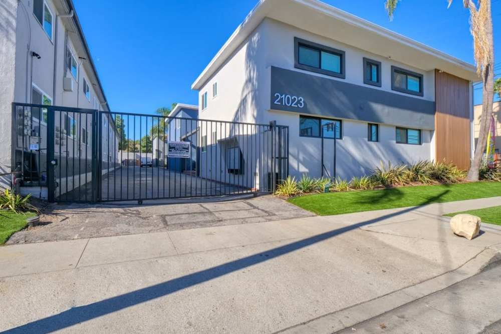 at 21023 Amie in Torrance, CA