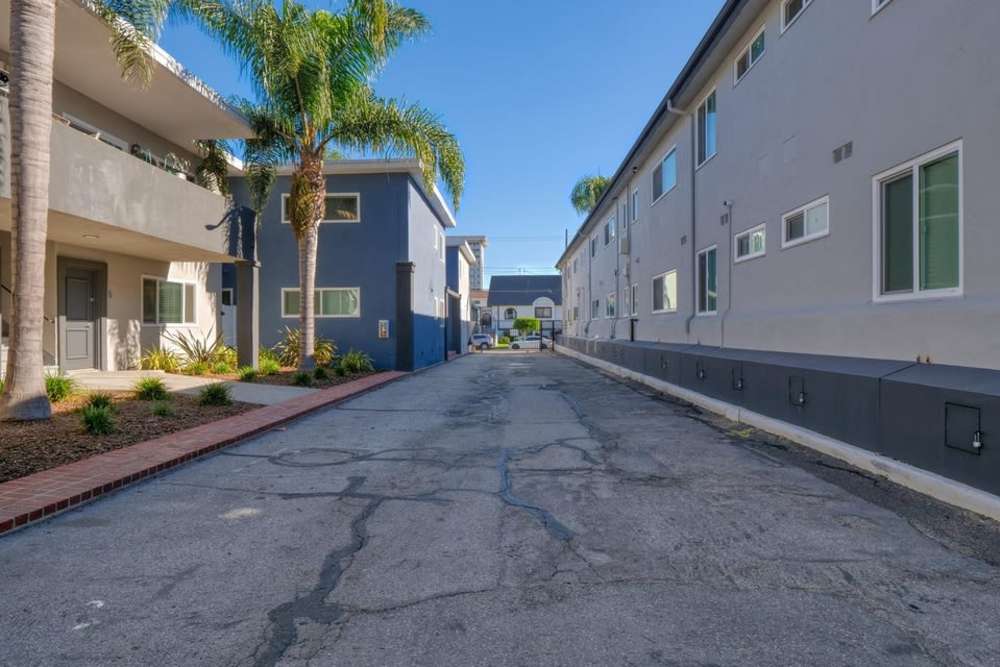 at 21023 Amie in Torrance, CA