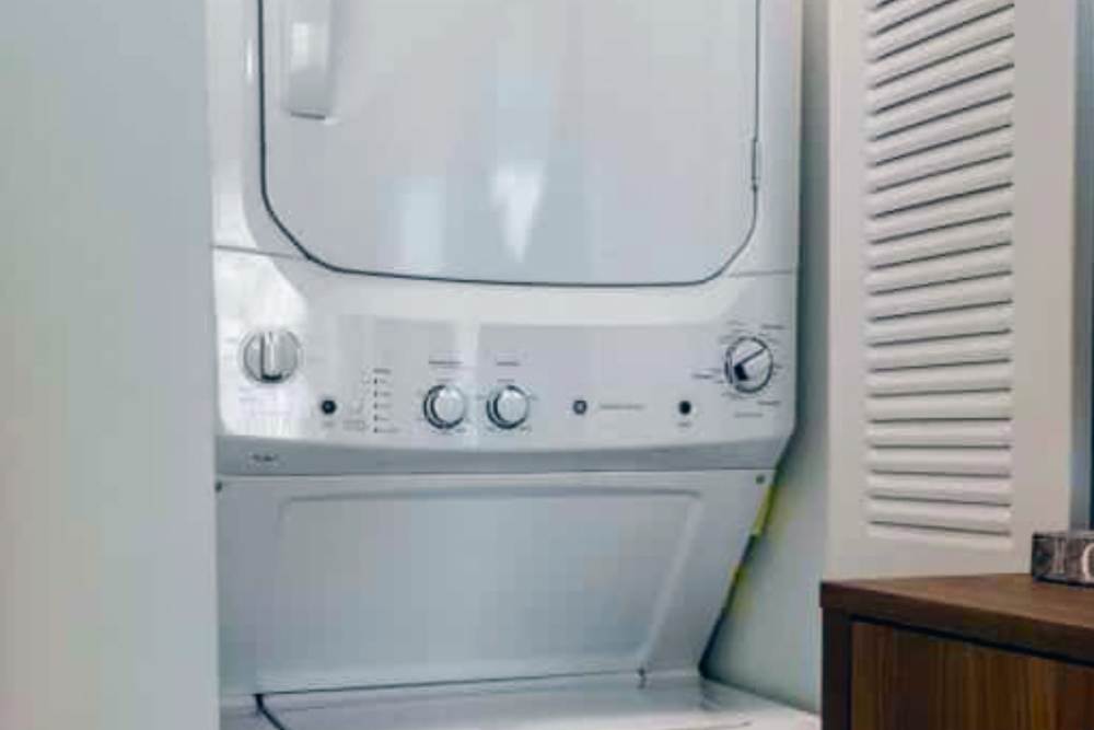 Washer/Dryer at Sophia Square in Homestead, Florida