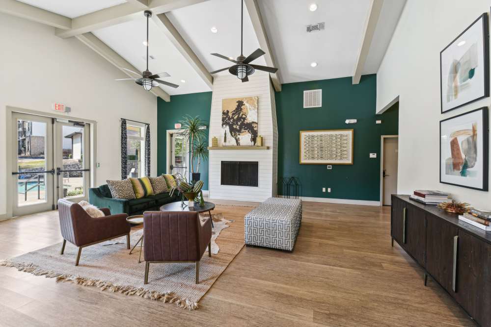 Sagebrush Community