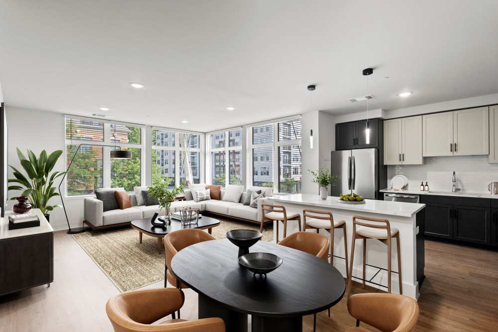 UVA Apartments for Rent