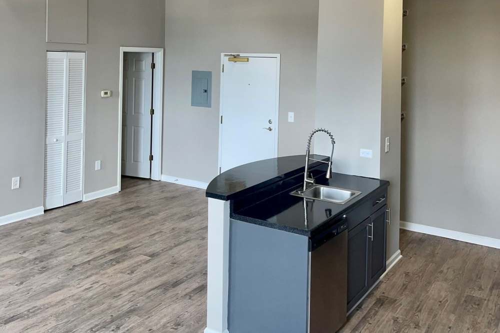Interior photo 7 at Main Street Living in Columbia, South Carolina