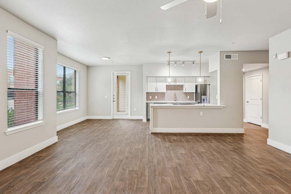 San Cierra in Houston, Texas