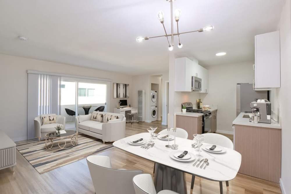 Luxury living at 21023 Amie} in Torrance, CA