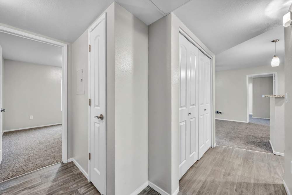 Multiple Rooms at The Peak at Sky Mountain in Reno, Nevada